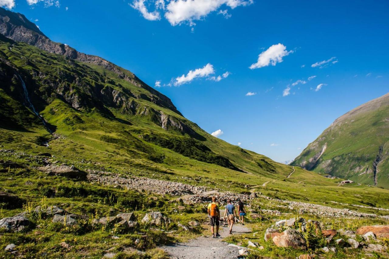 Fuerthermoar Hideaways Kaprun Zewnętrze zdjęcie