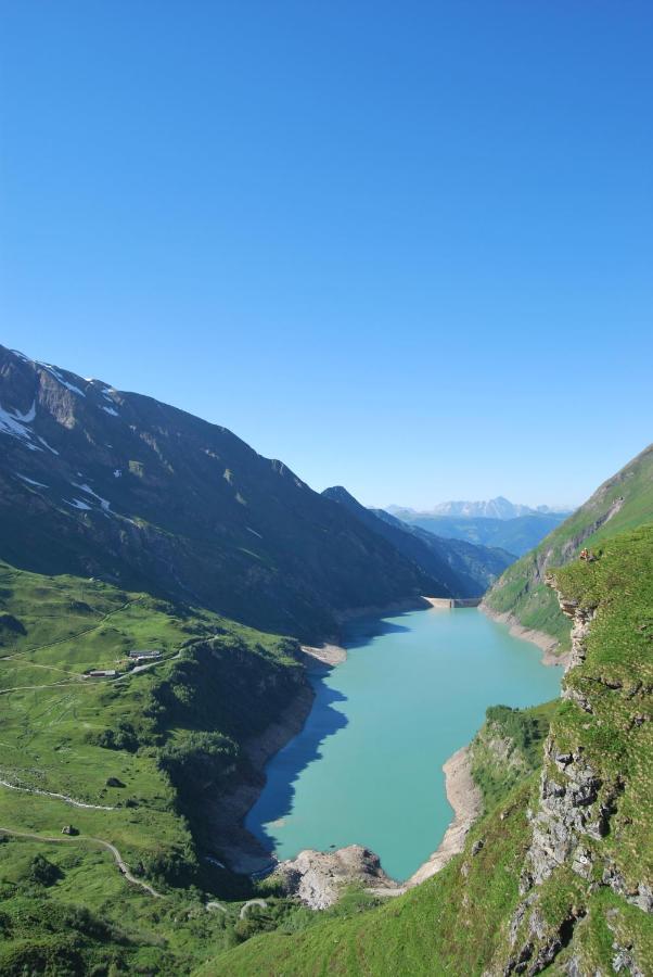 Fuerthermoar Hideaways Kaprun Zewnętrze zdjęcie