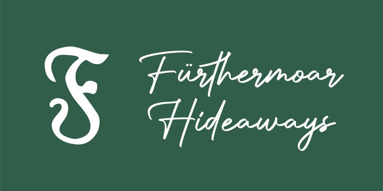 Fuerthermoar Hideaways Kaprun Zewnętrze zdjęcie