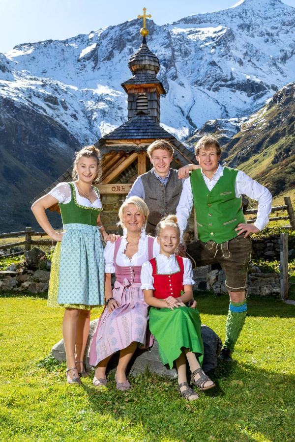 Fuerthermoar Hideaways Kaprun Zewnętrze zdjęcie