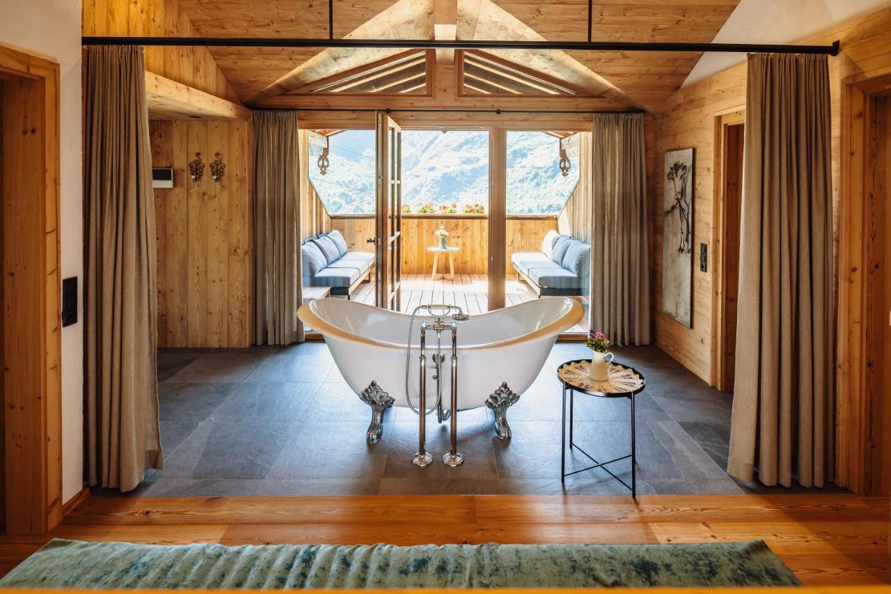Fuerthermoar Hideaways Kaprun Zewnętrze zdjęcie