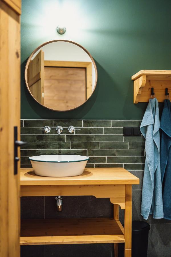 Fuerthermoar Hideaways Kaprun Zewnętrze zdjęcie