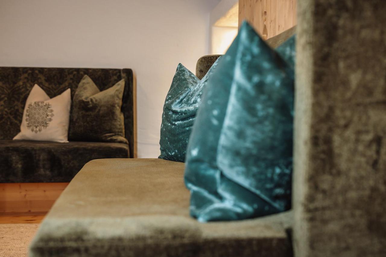 Fuerthermoar Hideaways Kaprun Zewnętrze zdjęcie