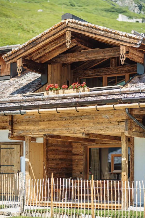 Fuerthermoar Hideaways Kaprun Zewnętrze zdjęcie