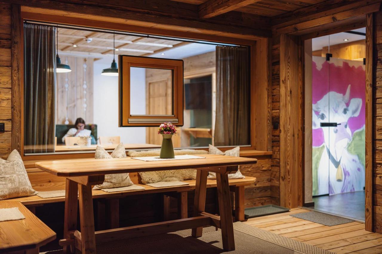 Fuerthermoar Hideaways Kaprun Zewnętrze zdjęcie