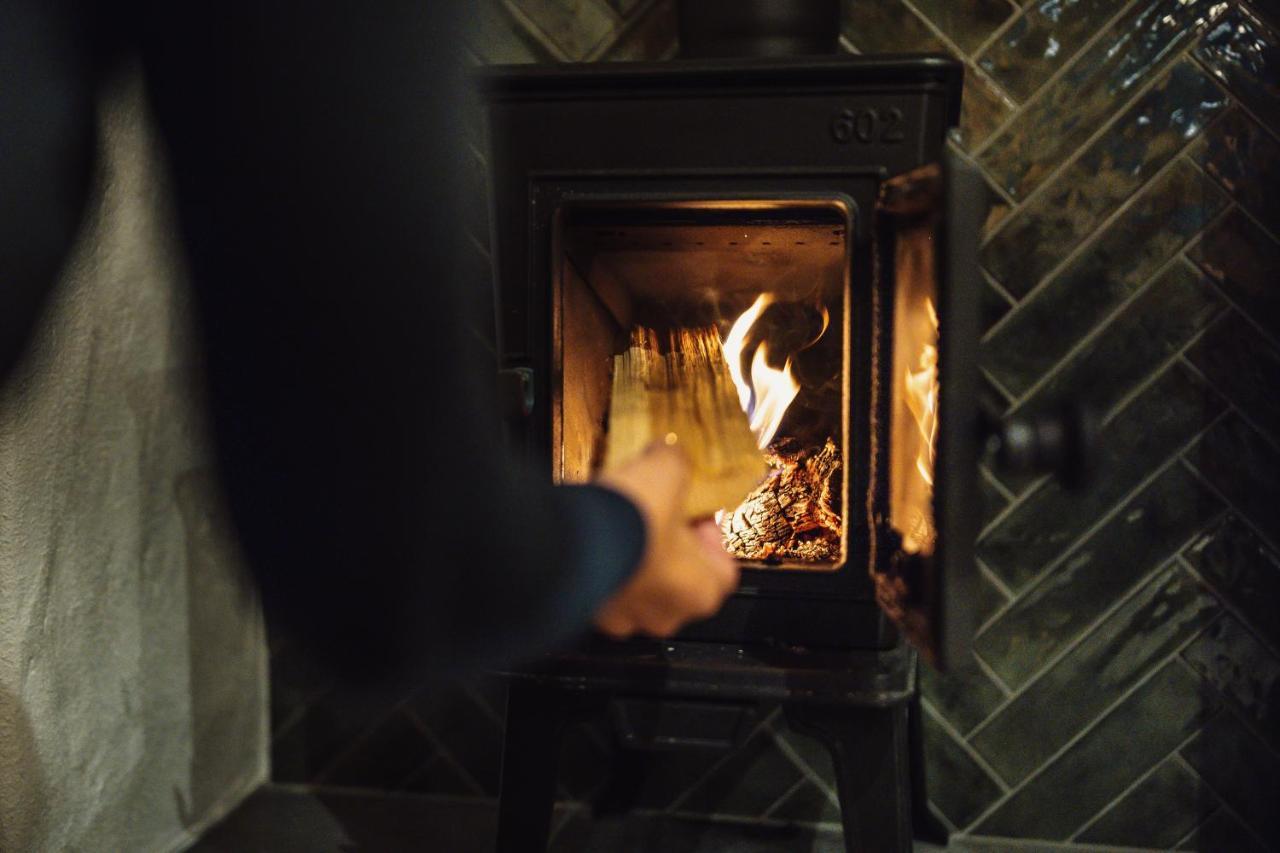 Fuerthermoar Hideaways Kaprun Zewnętrze zdjęcie