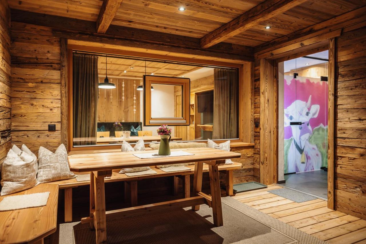 Fuerthermoar Hideaways Kaprun Zewnętrze zdjęcie