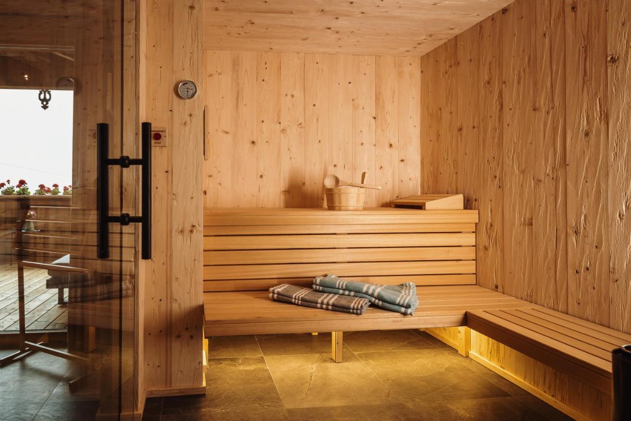 Fuerthermoar Hideaways Kaprun Zewnętrze zdjęcie