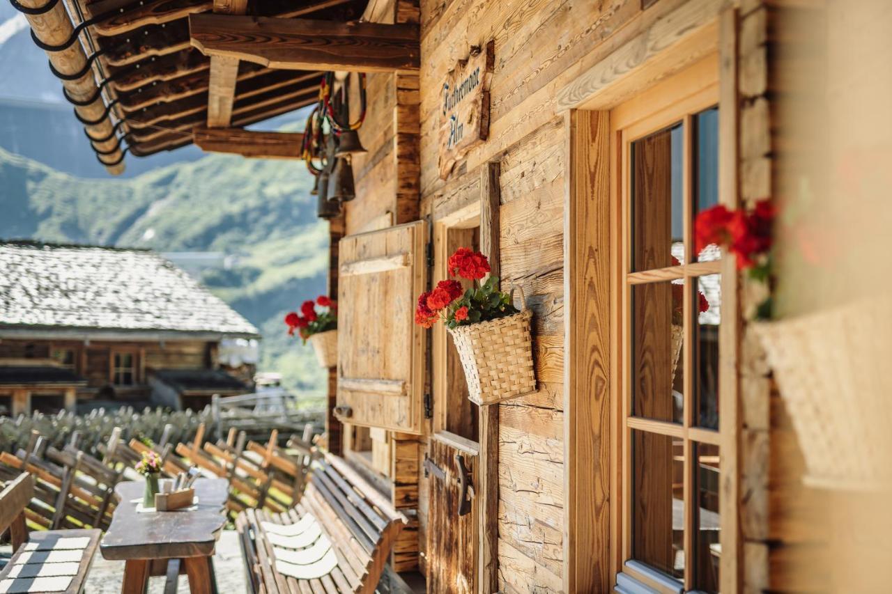 Fuerthermoar Hideaways Kaprun Zewnętrze zdjęcie