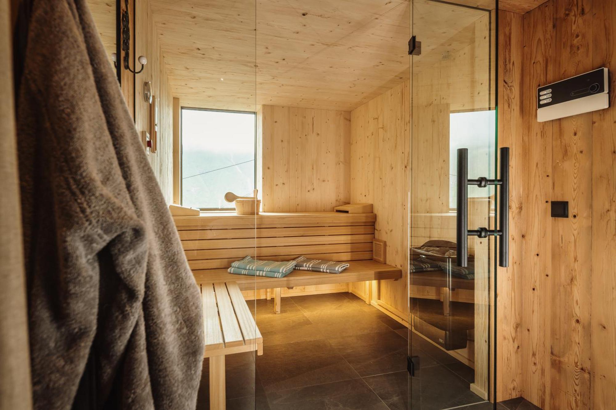 Fuerthermoar Hideaways Kaprun Zewnętrze zdjęcie