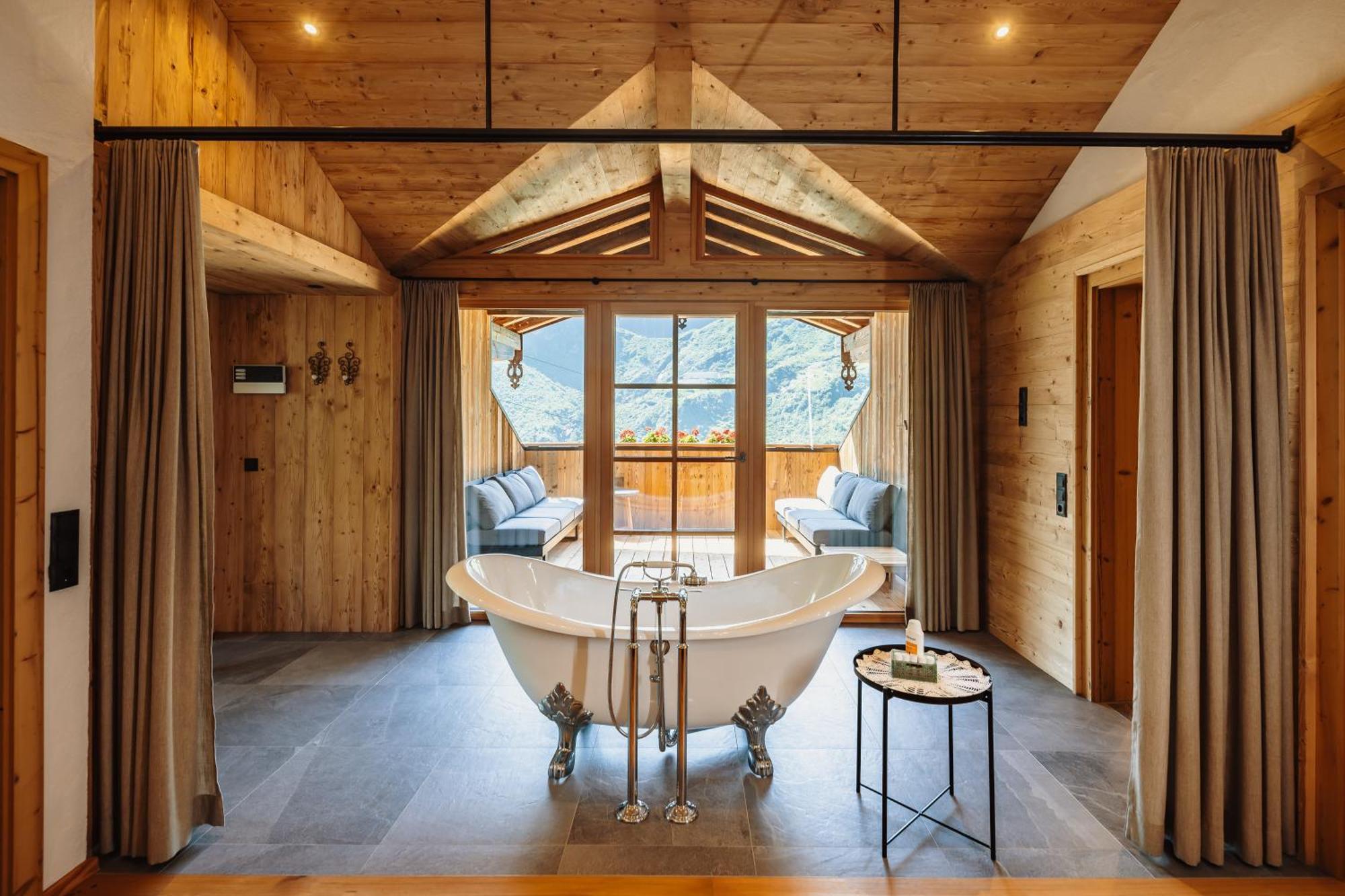 Fuerthermoar Hideaways Kaprun Zewnętrze zdjęcie