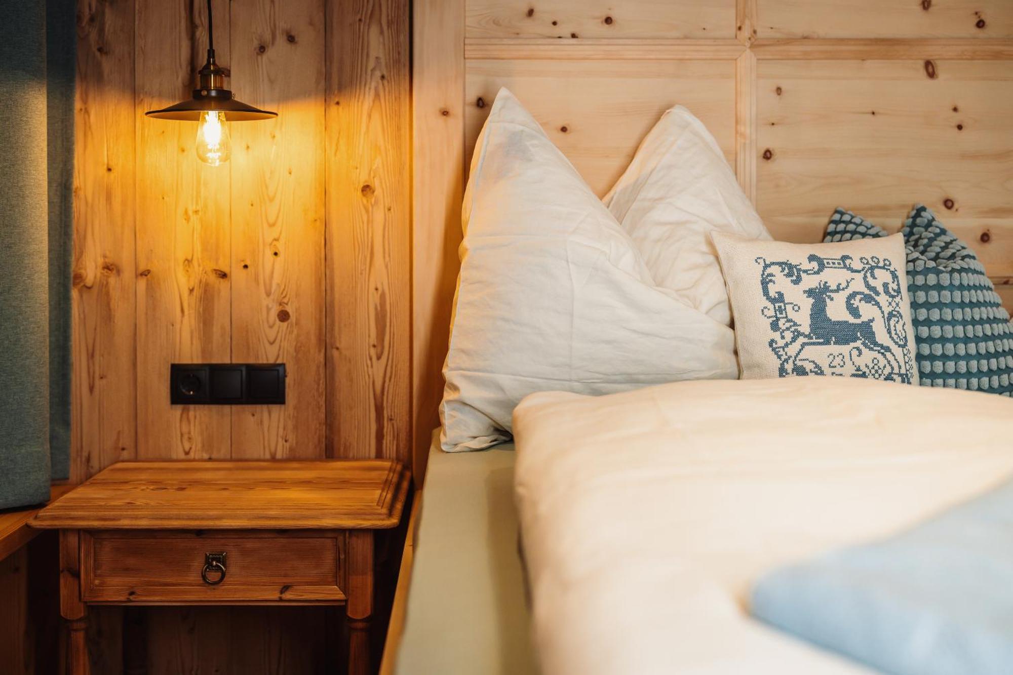 Fuerthermoar Hideaways Kaprun Pokój zdjęcie